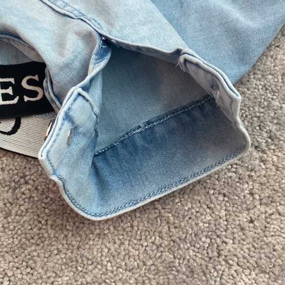 Guess Crop jacket - Picture 13 of 14